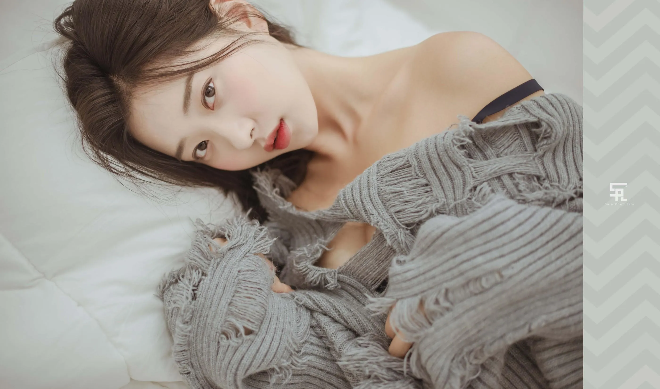 NO.121 [SaintPhotoLife] Zenny – Cosplay [43P]插图4